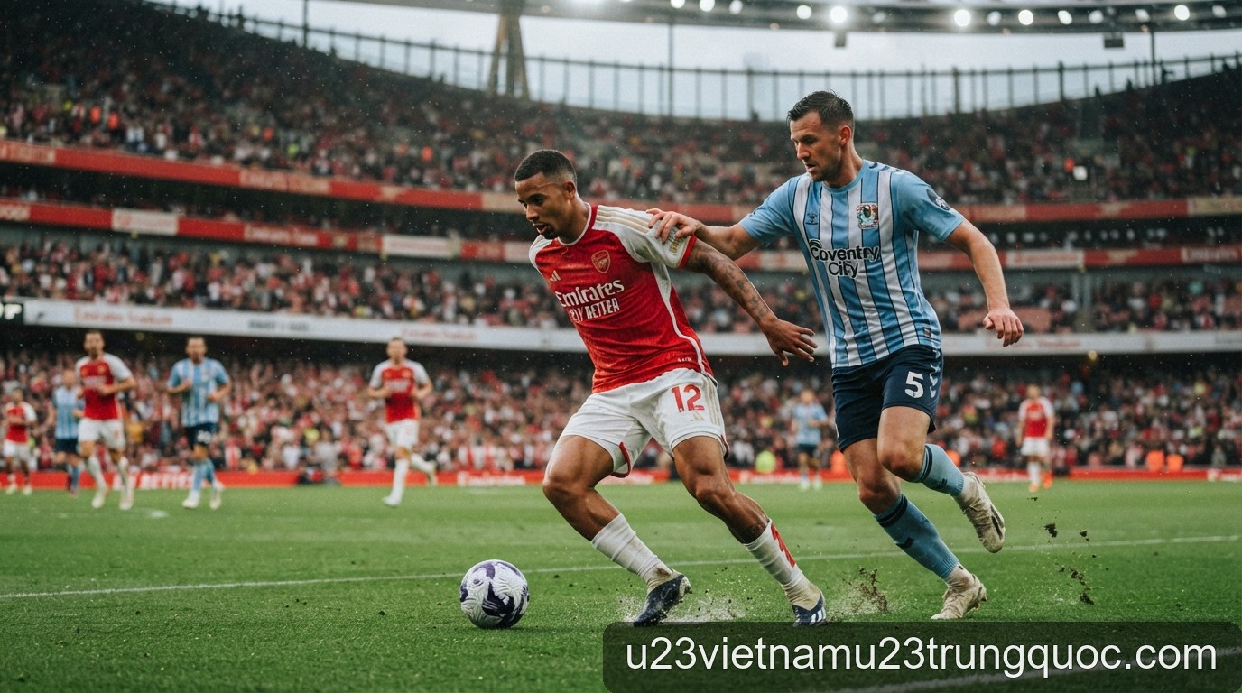 Premier League 2026/27 khởi tranh: Arsenal và tham vọng khẳng định vị thế nhà vua - 2