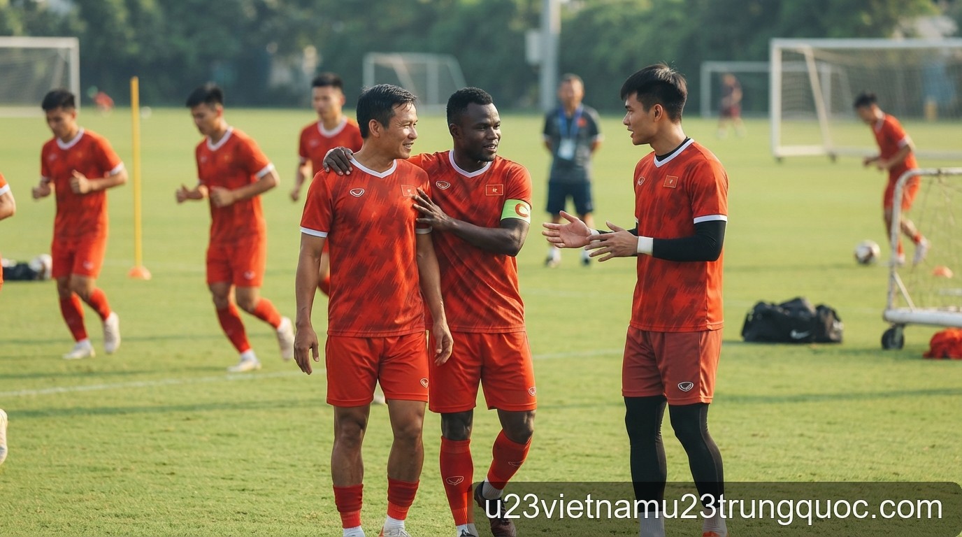 FIFA ASEAN Cup 2026: Đội tuyển Việt Nam và làn gió mới từ các ngôi sao nhập tịch - 2