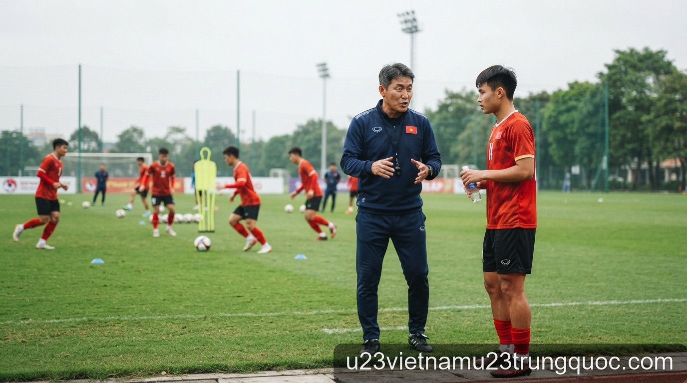 ĐT Việt Nam trước thềm FIFA ASEAN Cup 2026: Bài toán nhân sự sau chấn thương của Quang Hải - 2