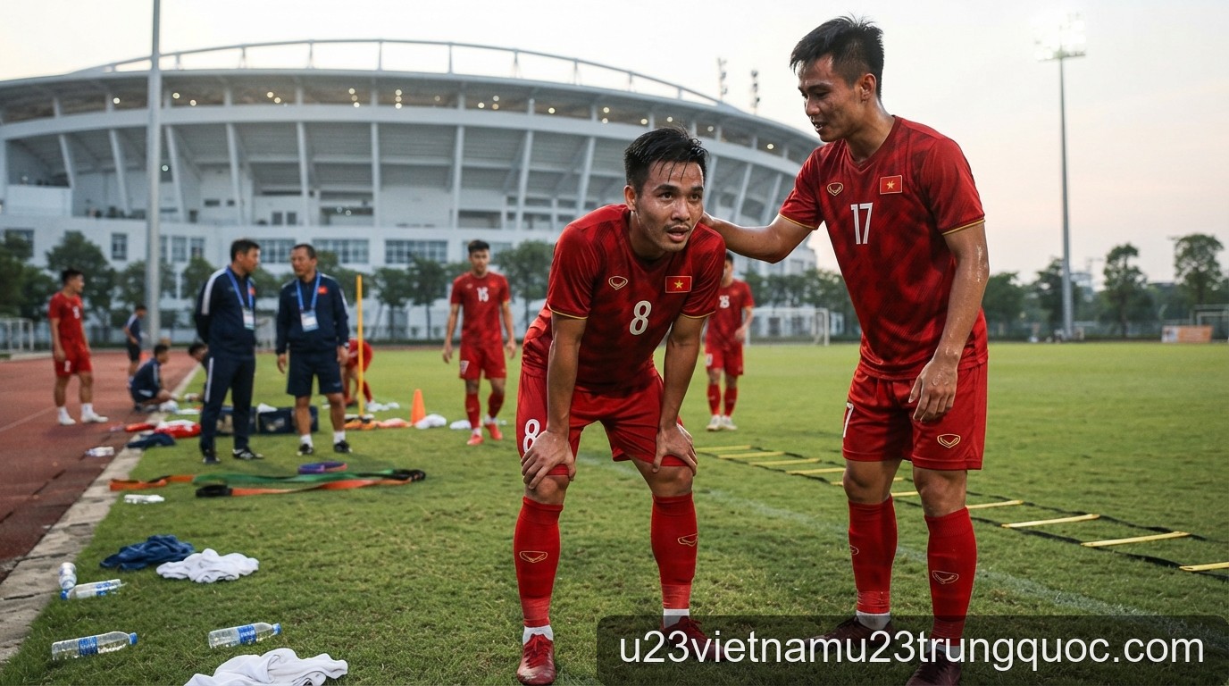 Hậu FIFA ASEAN Cup 2026: Đội tuyển Việt Nam và bài toán thể lực trước thềm Asian Cup 2027 - 2