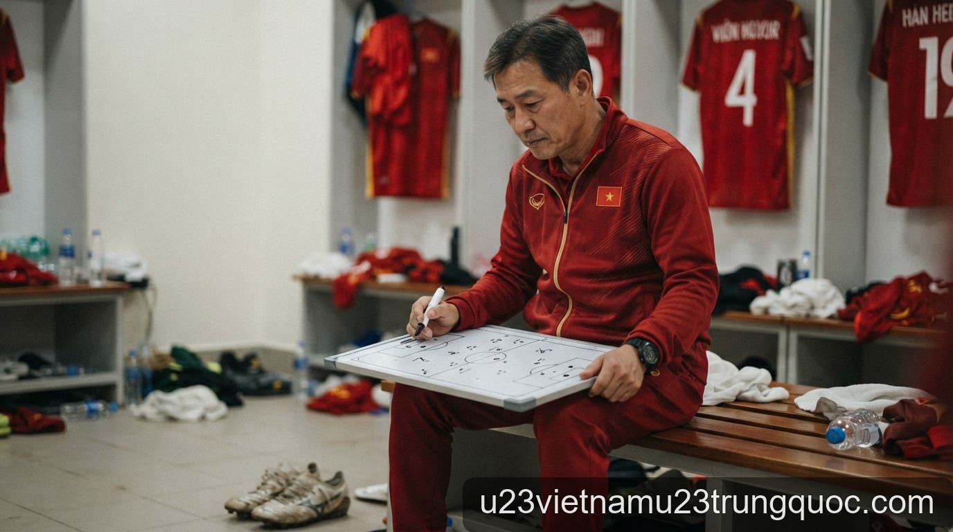Sau FIFA ASEAN Cup 2026: Đội tuyển Việt Nam và bài toán nhân sự dưới thời Kim Sang-sik - 2