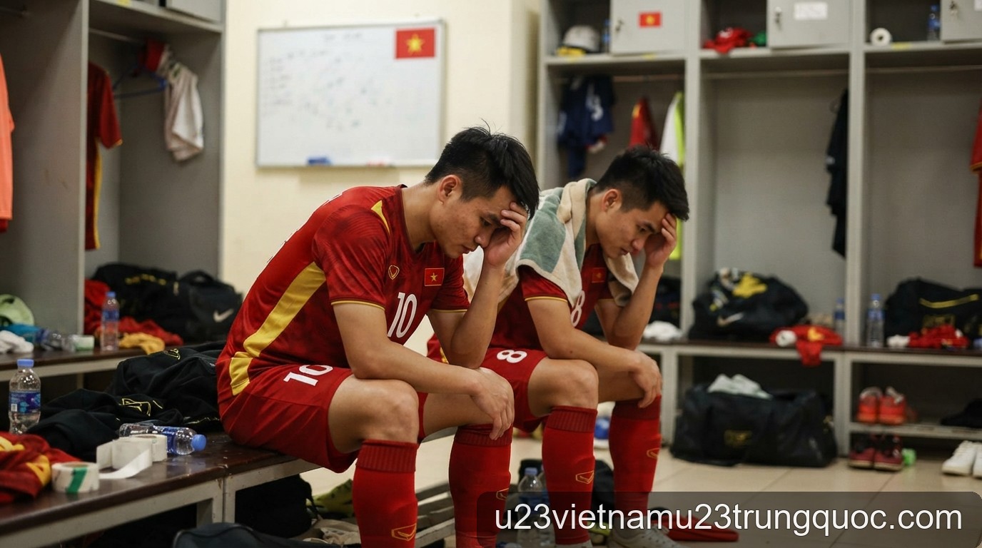 Việt Nam vs Pakistan: Quyết đấu giành vé tranh hạng ba tại FIFA ASEAN Cup 2026 - 2