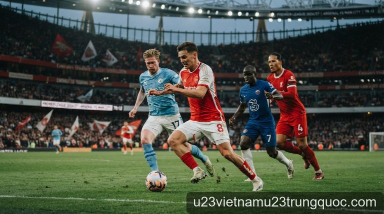 Premier League 2026/27: Arsenal và thử thách bảo vệ ngôi vương trước làn sóng thay tướng