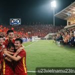 Chung kết ASEAN Cup 2026: Việt Nam và cơ hội lịch sử trước sự chứng kiến của Chủ tịch FIFA