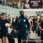 Hệ quả từ World Cup 2026: Thị trường chuyển nhượng hè 'bùng nổ' kỷ lục