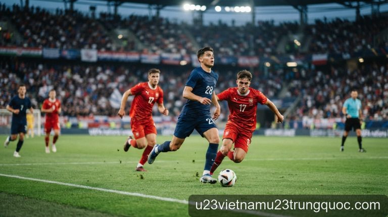 UEFA Nations League 2026/27 khởi tranh: Những thay đổi chiến thuật đáng chú ý