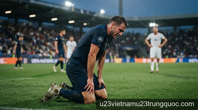 UEFA Nations League 2026/27: Lịch trình dày đặc và thách thức thể lực sau World Cup