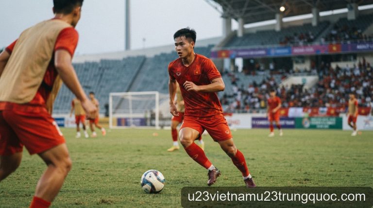 Đội tuyển U23 Việt Nam tại ASIAD 20: Thử thách bản lĩnh trước Kuwait trong ngày ra quân