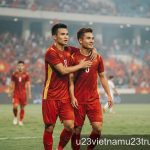 FIFA ASEAN Cup 2026: Đội tuyển Việt Nam và làn gió mới từ các ngôi sao nhập tịch