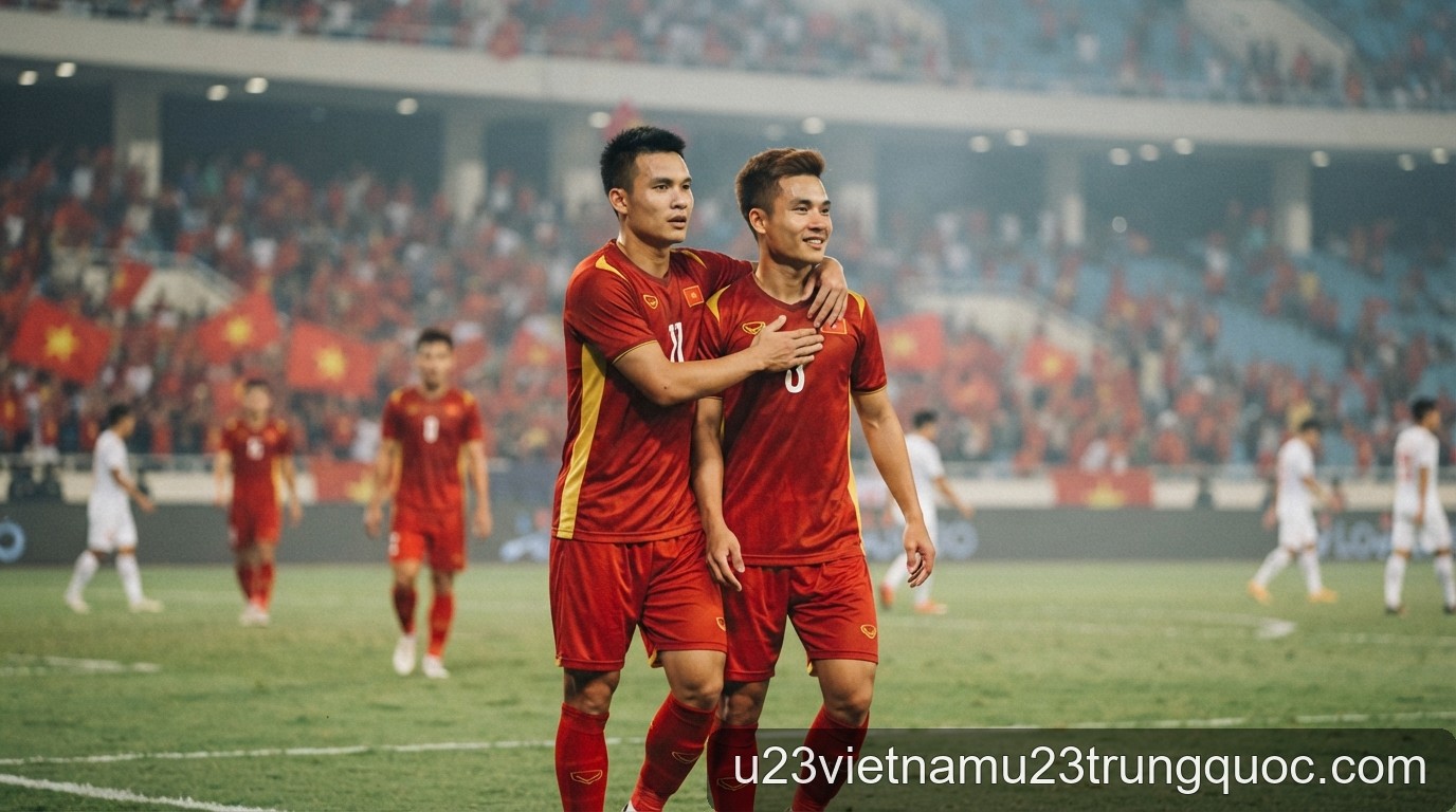 FIFA ASEAN Cup 2026: Đội tuyển Việt Nam và làn gió mới từ các ngôi sao nhập tịch
