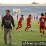ĐT Việt Nam trước thềm FIFA ASEAN Cup 2026: Bài toán nhân sự sau chấn thương của Quang Hải