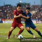 Việt Nam vs Thái Lan: Trận 'chung kết sớm' tại FIFA ASEAN Cup 2026 và bài toán tâm lý