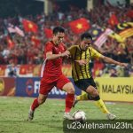 Việt Nam vs Malaysia: Trận tranh hạng ba FIFA ASEAN Cup 2026 và mục tiêu lấy lại vị thế