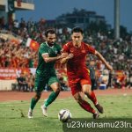 Việt Nam vs Pakistan: Quyết đấu giành vé tranh hạng ba tại FIFA ASEAN Cup 2026