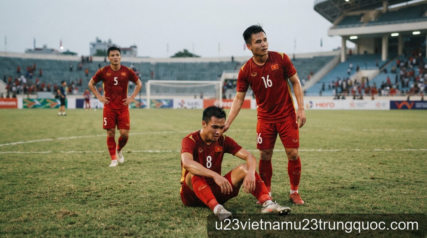 Hậu FIFA ASEAN Cup 2026: Đội tuyển Việt Nam và bài toán thể lực trước thềm Asian Cup 2027