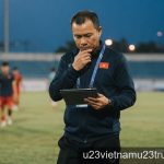 Sau FIFA ASEAN Cup 2026: Đội tuyển Việt Nam và bài toán nhân sự dưới thời Kim Sang-sik